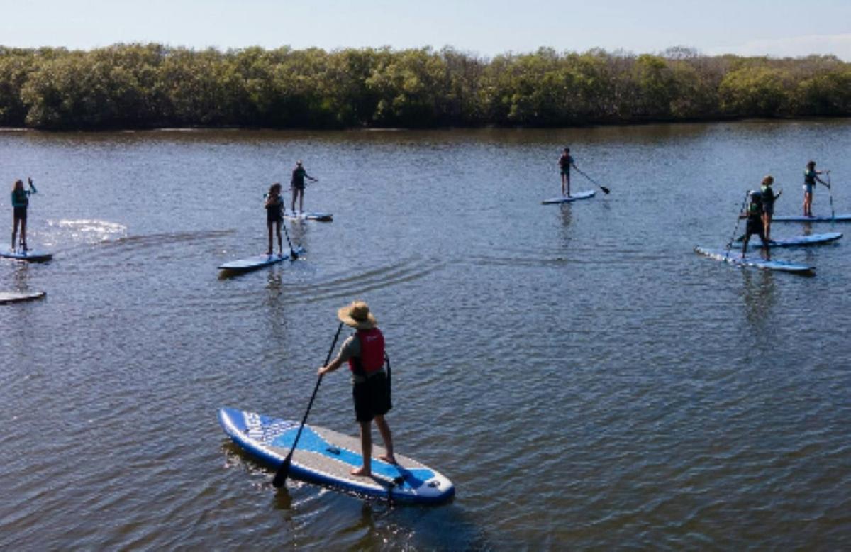 yarra holiday park