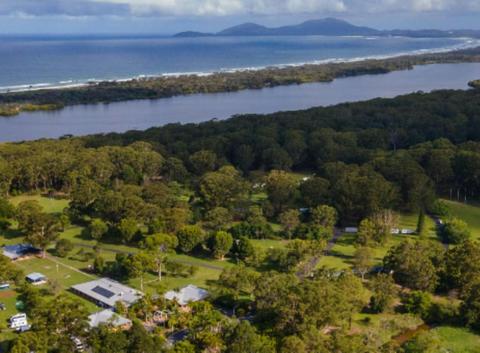 Yarra Holiday Park