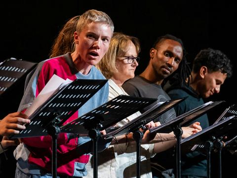 Play In A Day: Henry VI Part 2