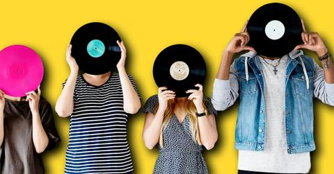 Vinyl Freak