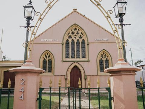 Agatha Christie's, A Murder is Announced