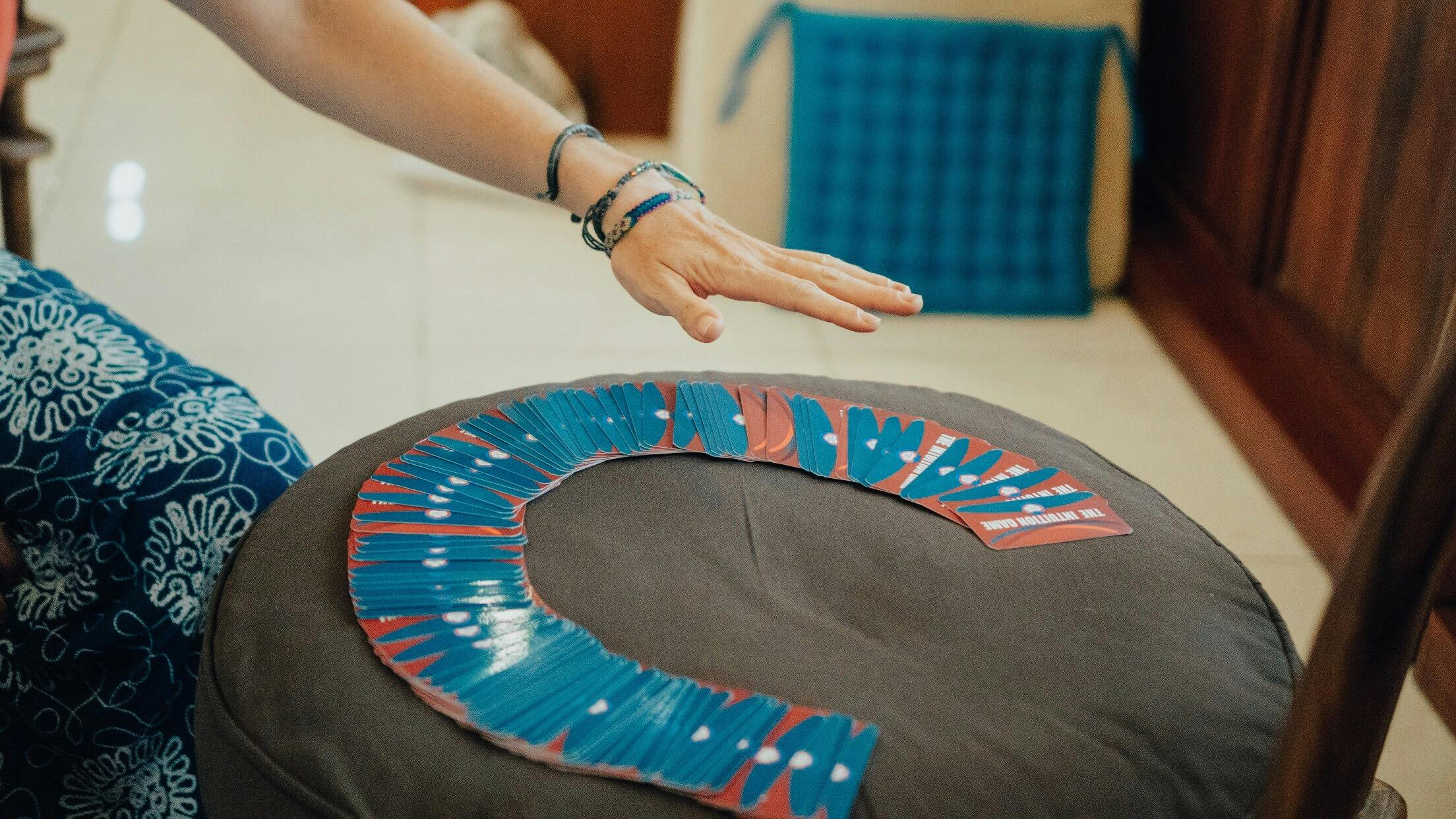 At Home In The World Family Weekends