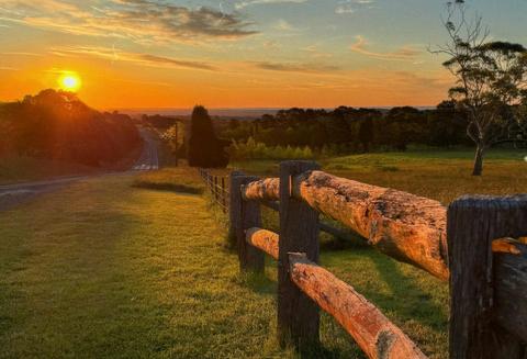 At Home In The World Family Weekends