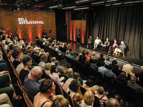 Ambition and the Aftermath