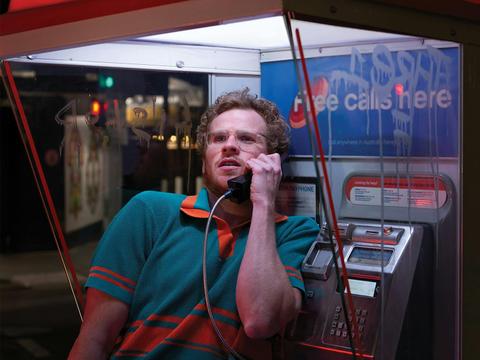 Dan Rath - Help Me Please - Newcastle