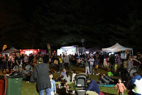 Earlwood Foodies Farmers and Artisans Market