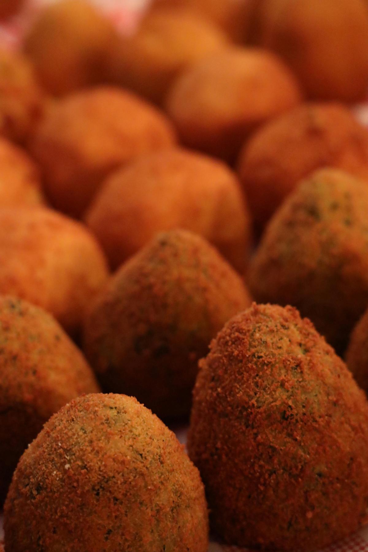 Arancini