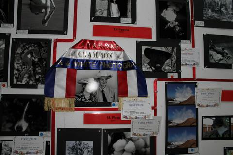 Cobargo AP & H Society Annual Show