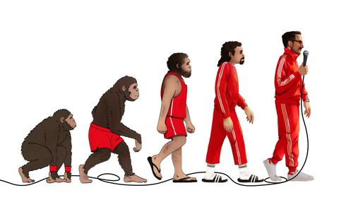 Daniel Muggleton - White Here, White Now - Newcastle