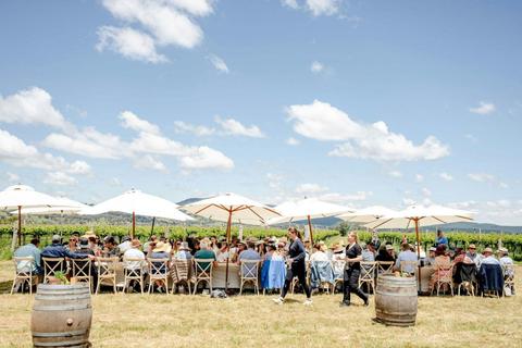 Orange Wine Festival