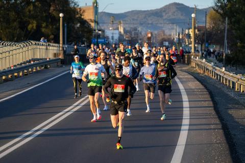 Mudgee Running Festival