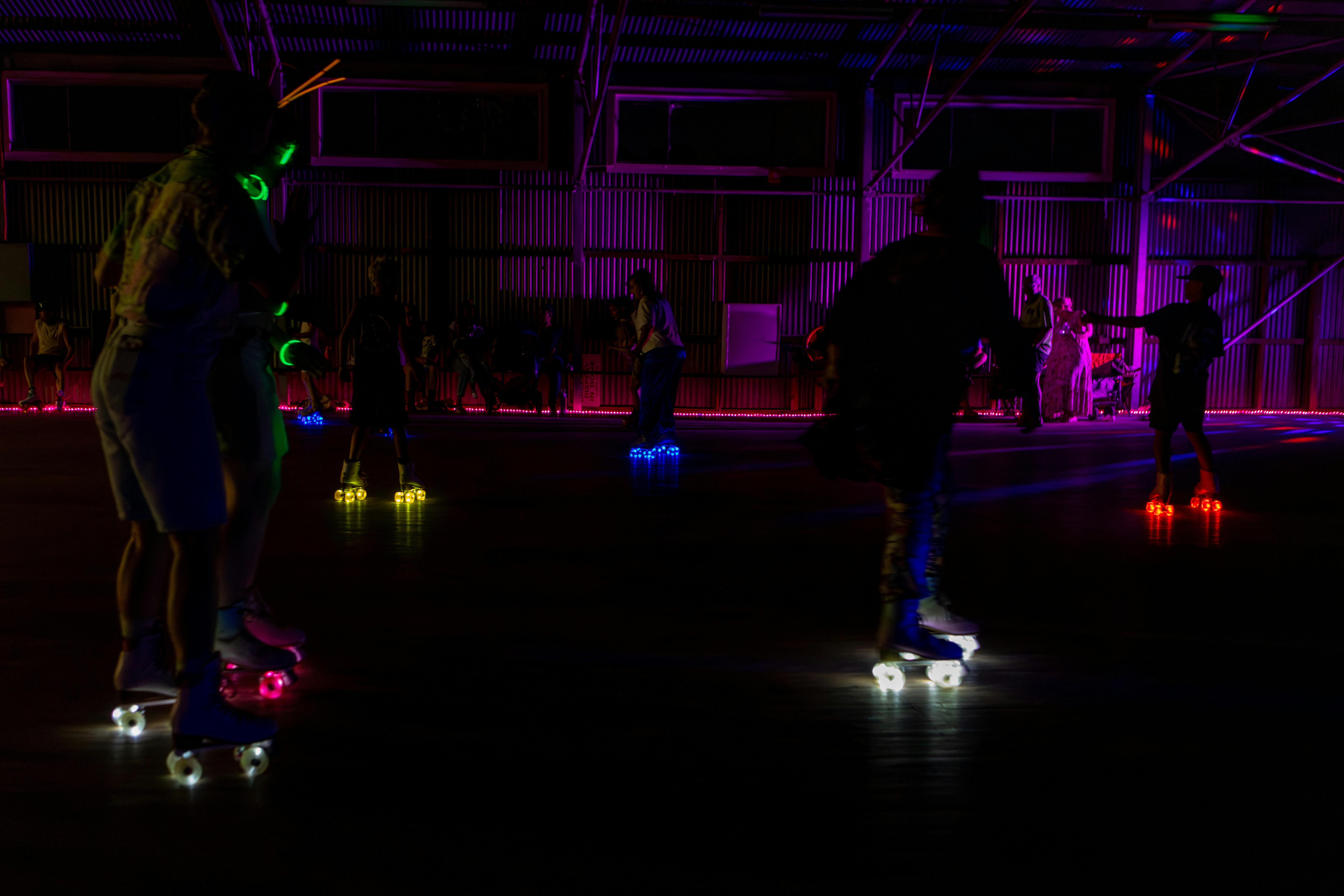 Narrandera New Year's Eve