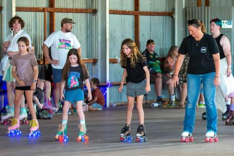 New Year's Eve - Countdown to New Year