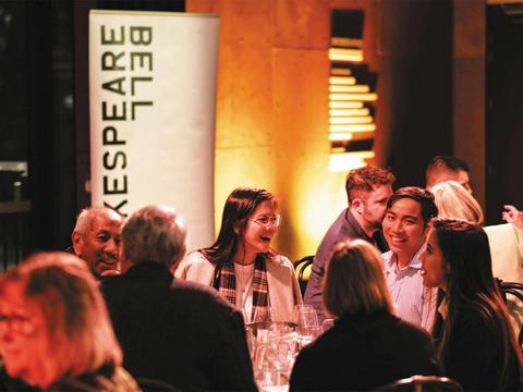 Sonnets and Semillon