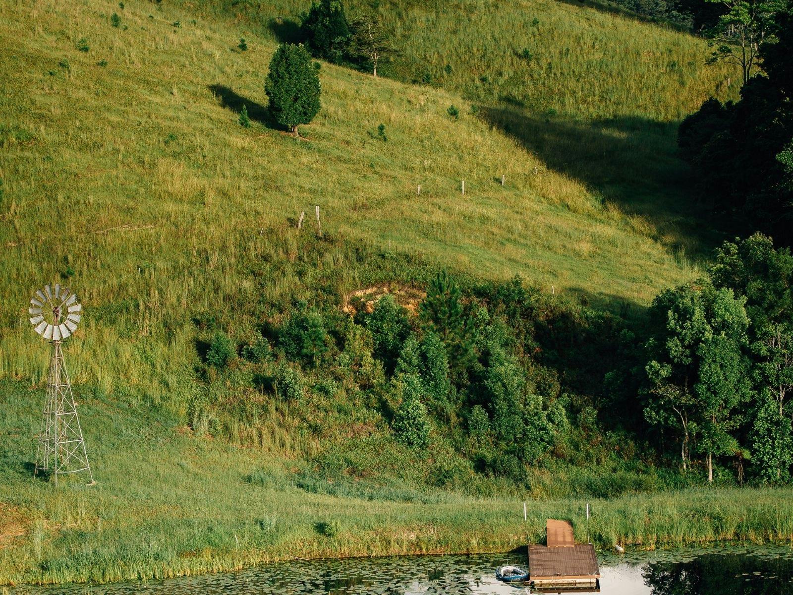 Kate Cliff Meditation