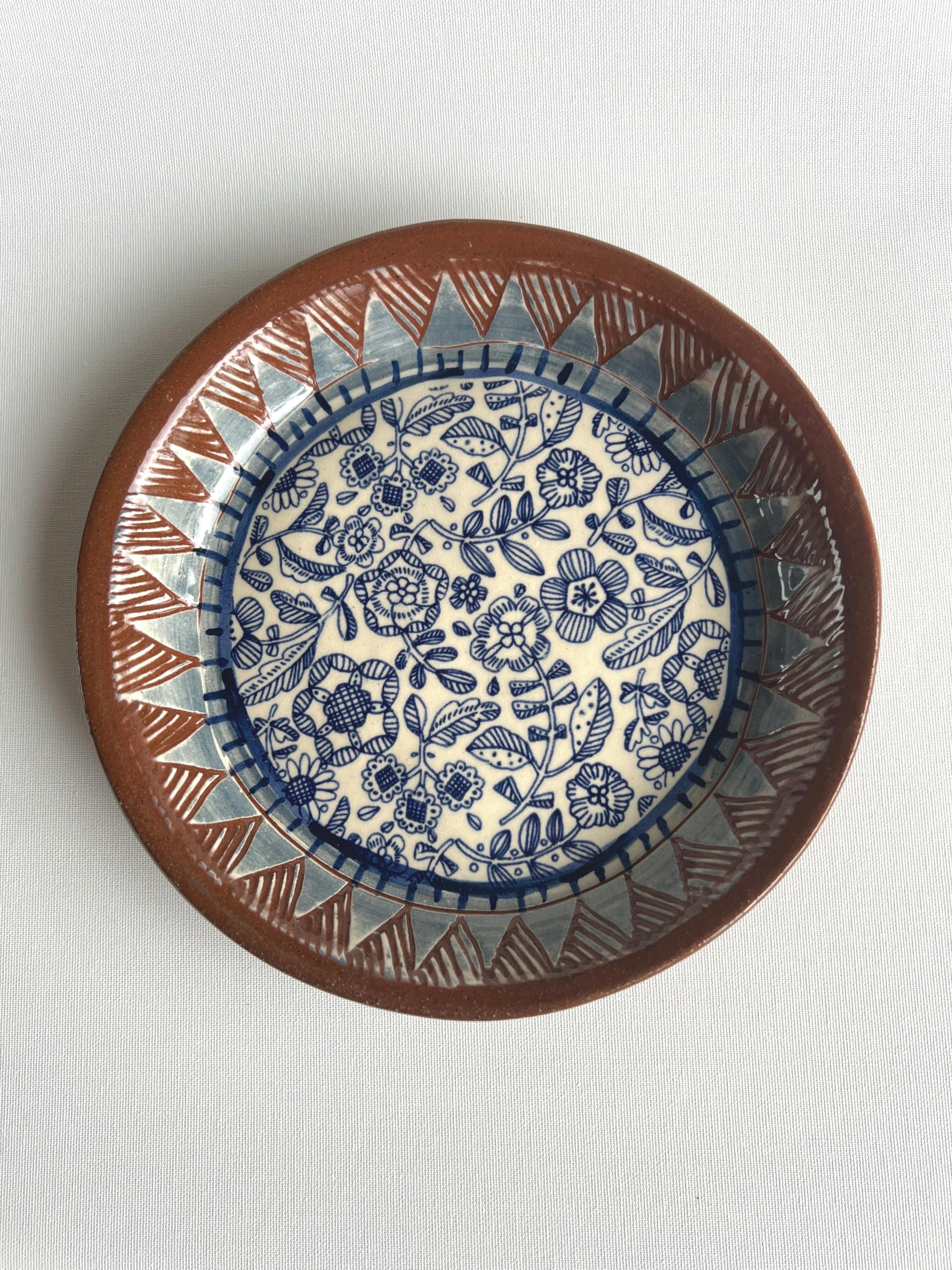 Plate - Gabrielle Powell