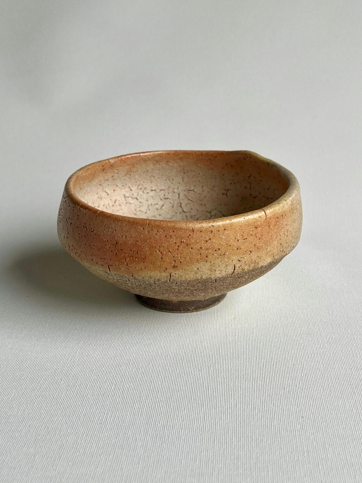 Shino Bowl - Daniel Lafferty