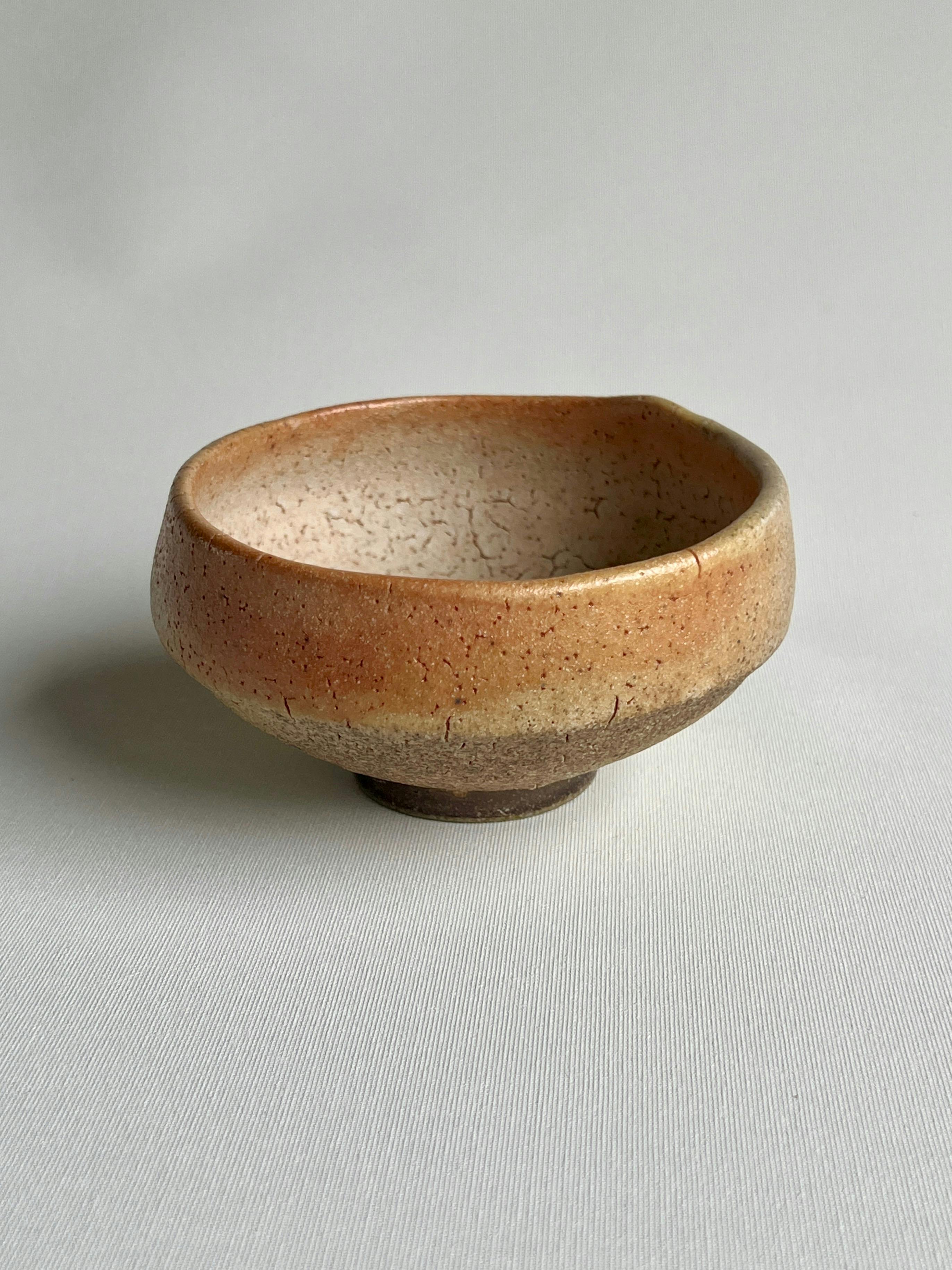 Shino Bowl - Daniel Lafferty