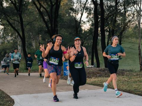 Wagga Race Series