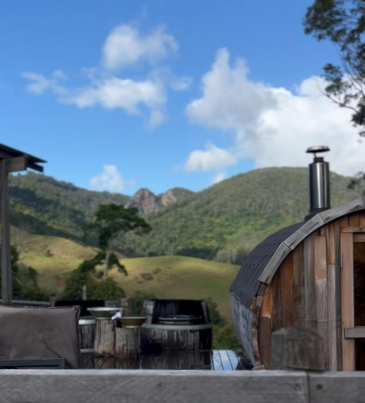 Nature Domes