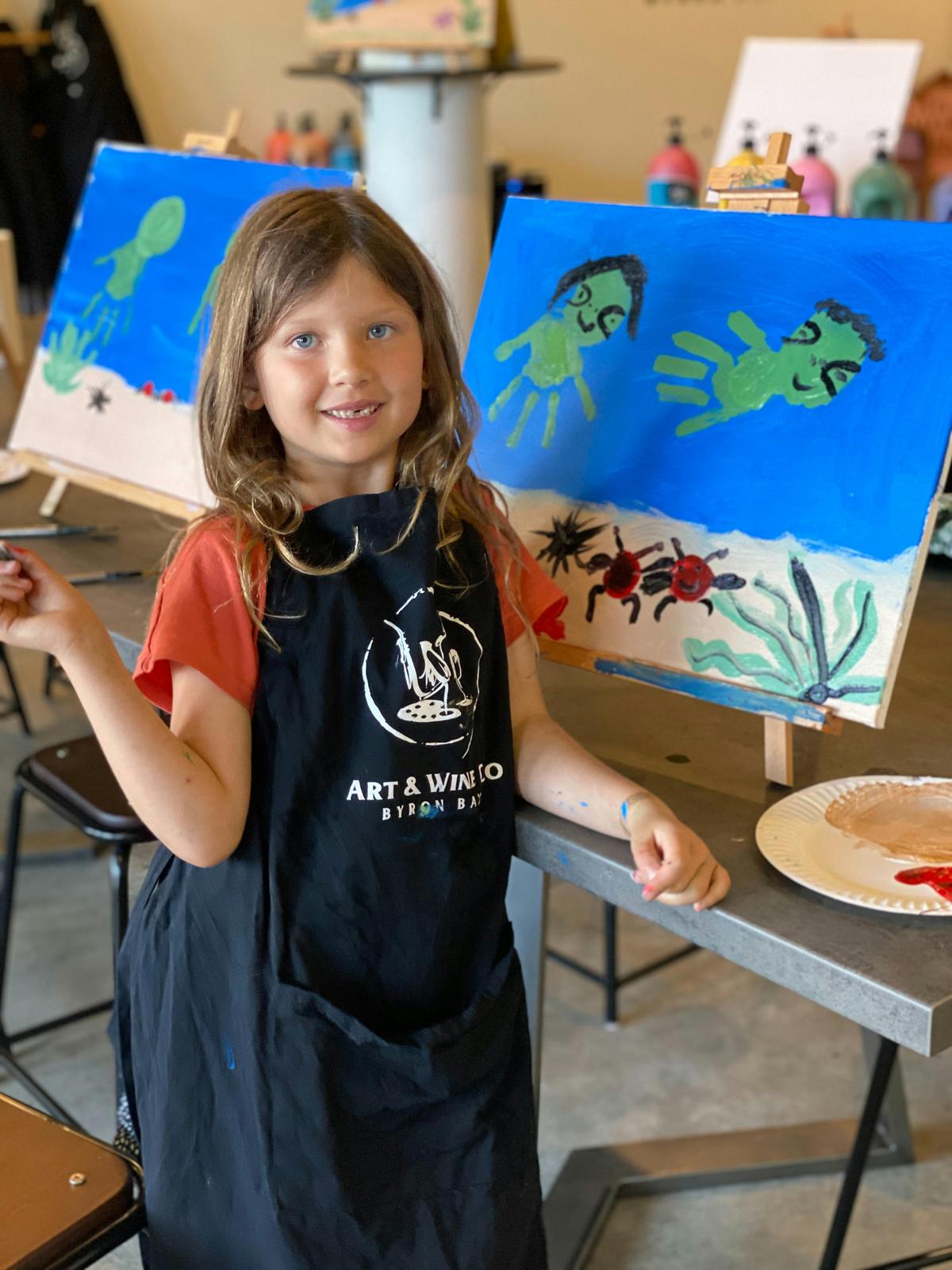 Kids Art