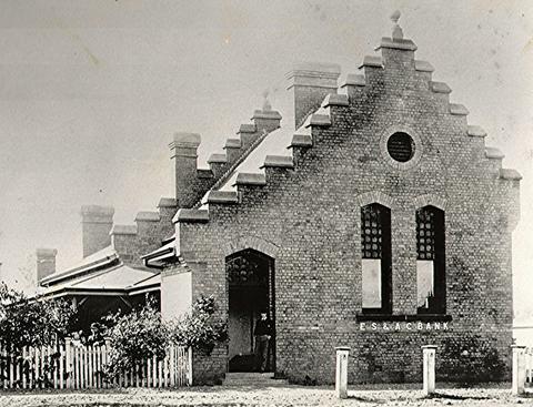 Berry Historic Museum