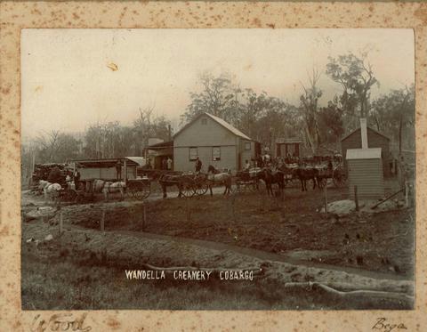 Bega Pioneers Museum