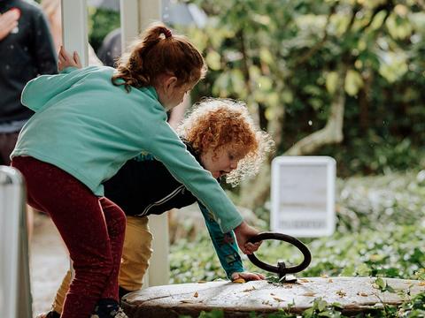 Bundanon Homestead and Arthur Boyd's Studio