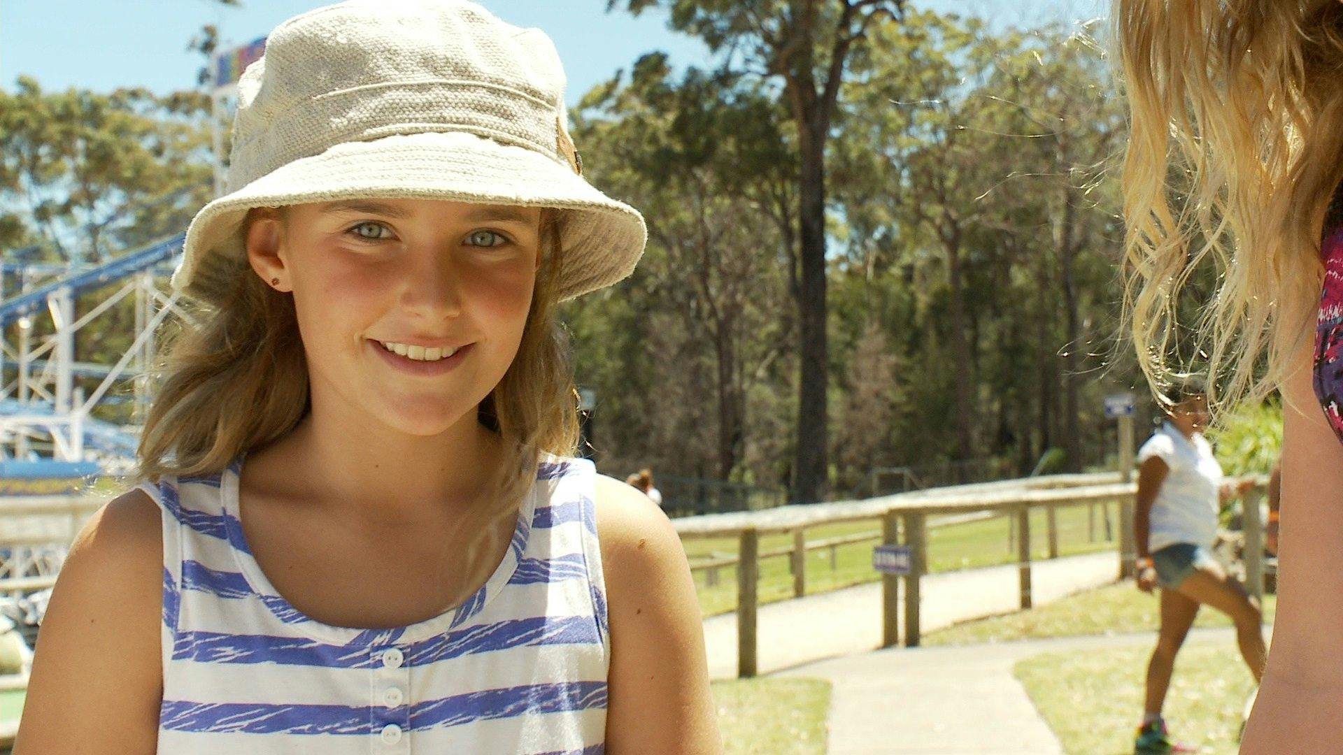 Merimbulas Magic Mountain