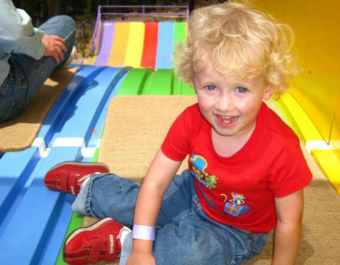 Magic Mountain Merimbula