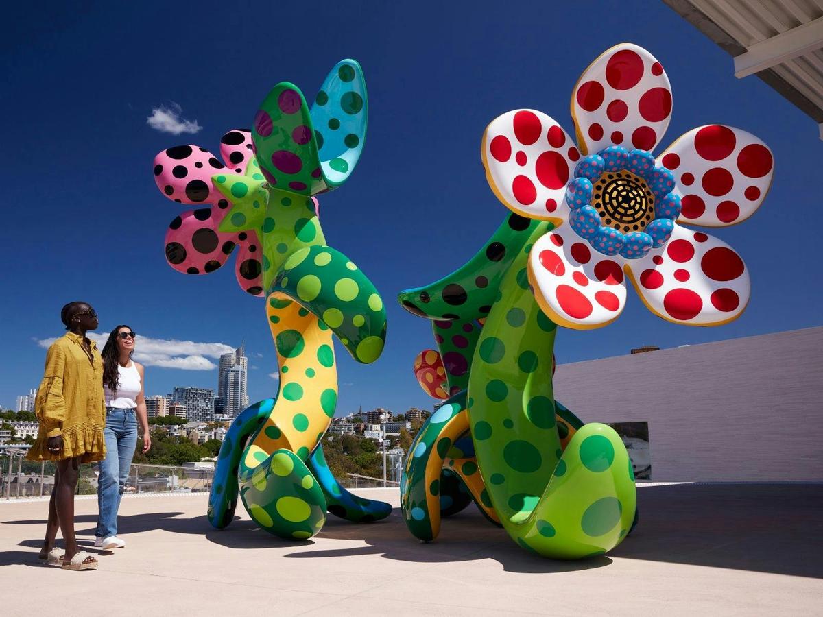 Art Gallery of NSW