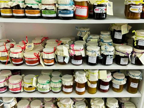 Craft Corner