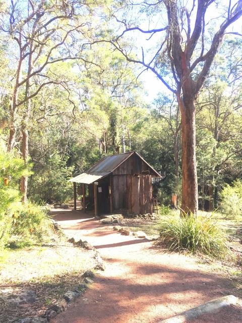 Kangaroo Valley Pioneer Village Museum