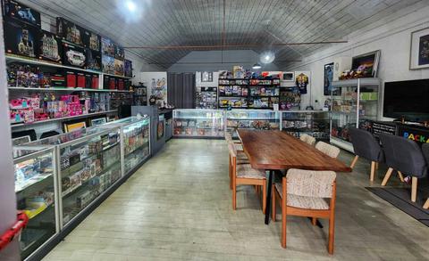 Packman Collectables