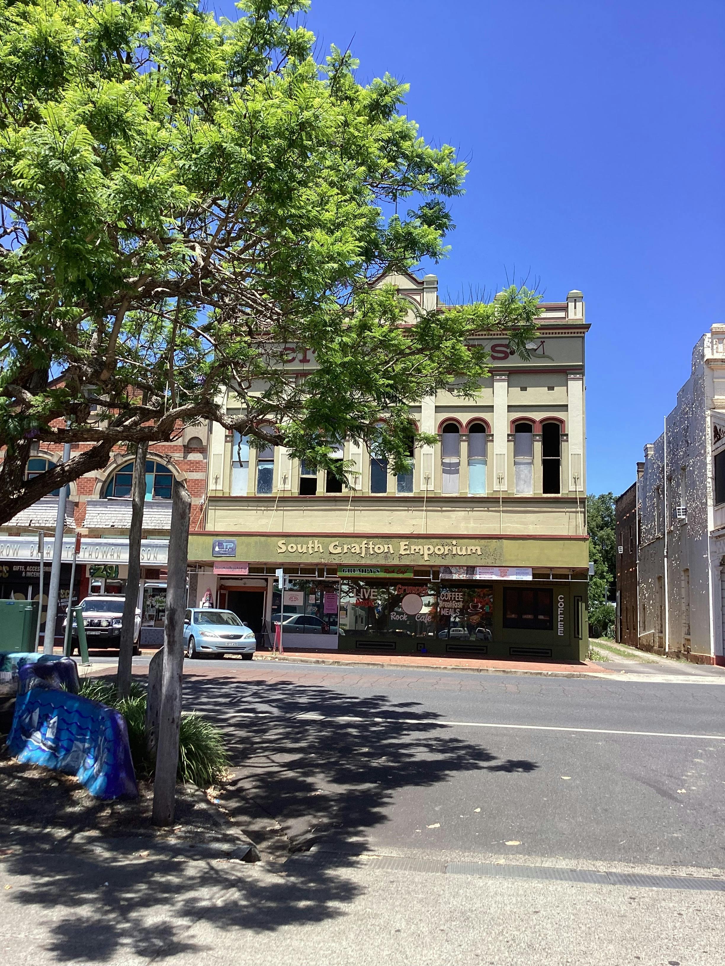 South Grafton Emporium