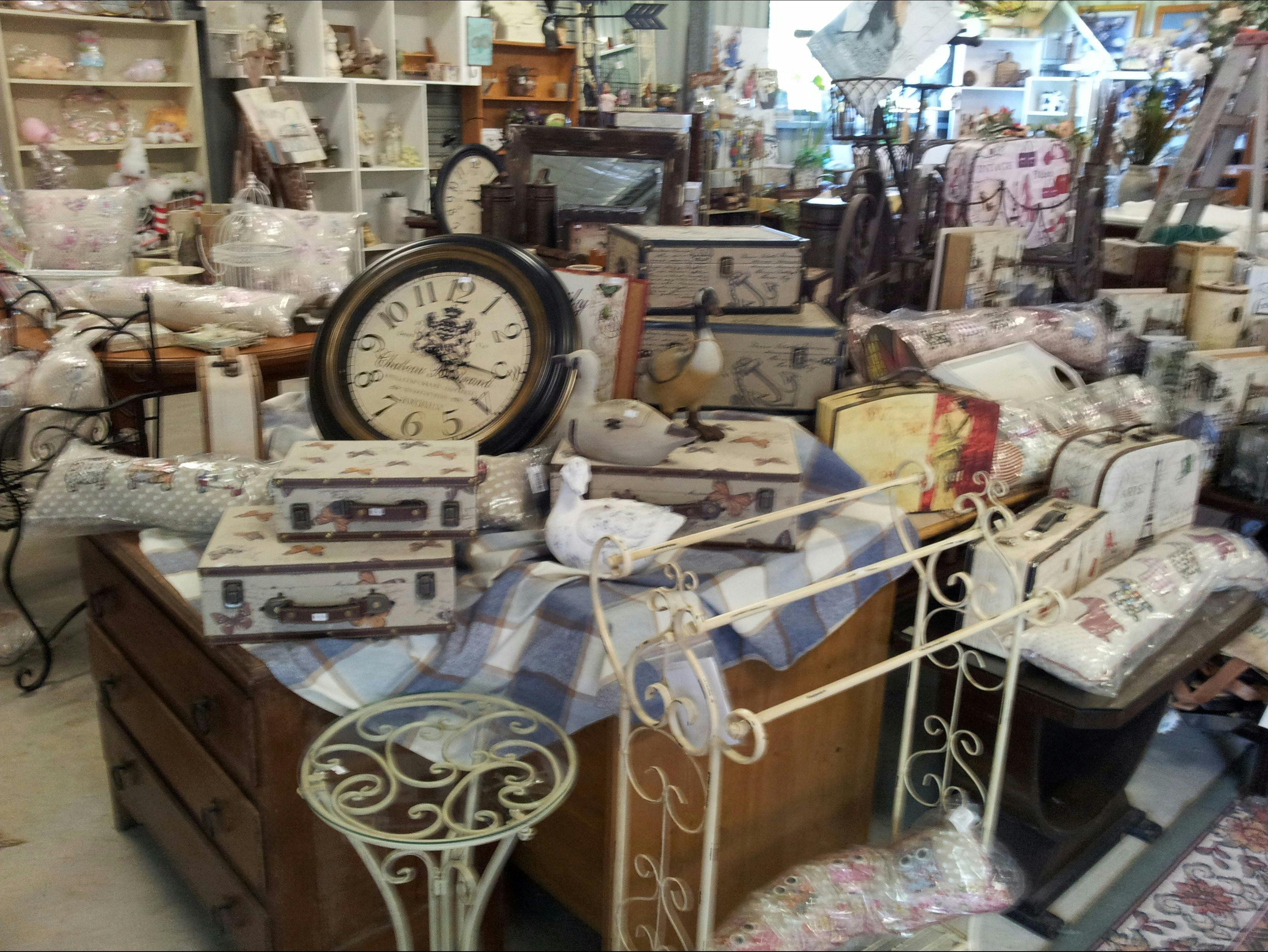 Lolly Shop & Gift Store