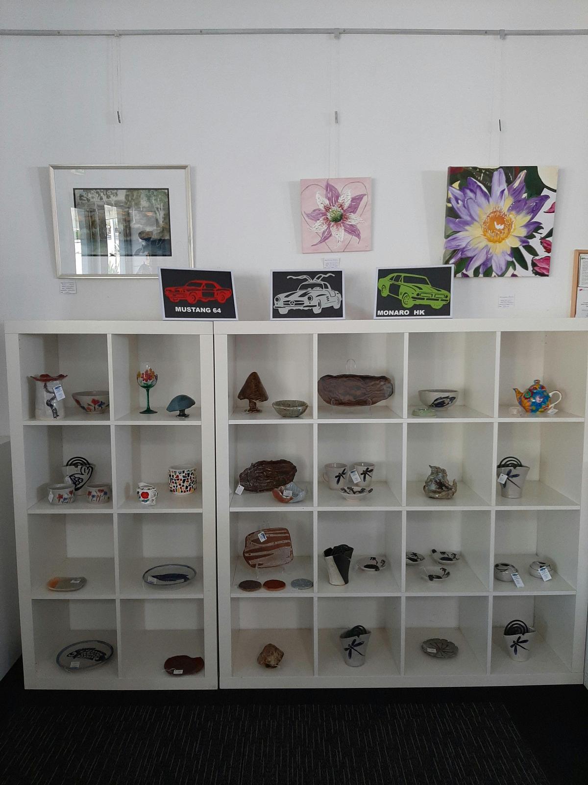 Goods