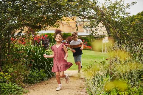 Summer School Holidays at the Museums of History NSW