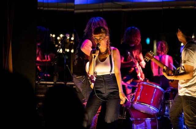 Golden Age Cinema and Bar