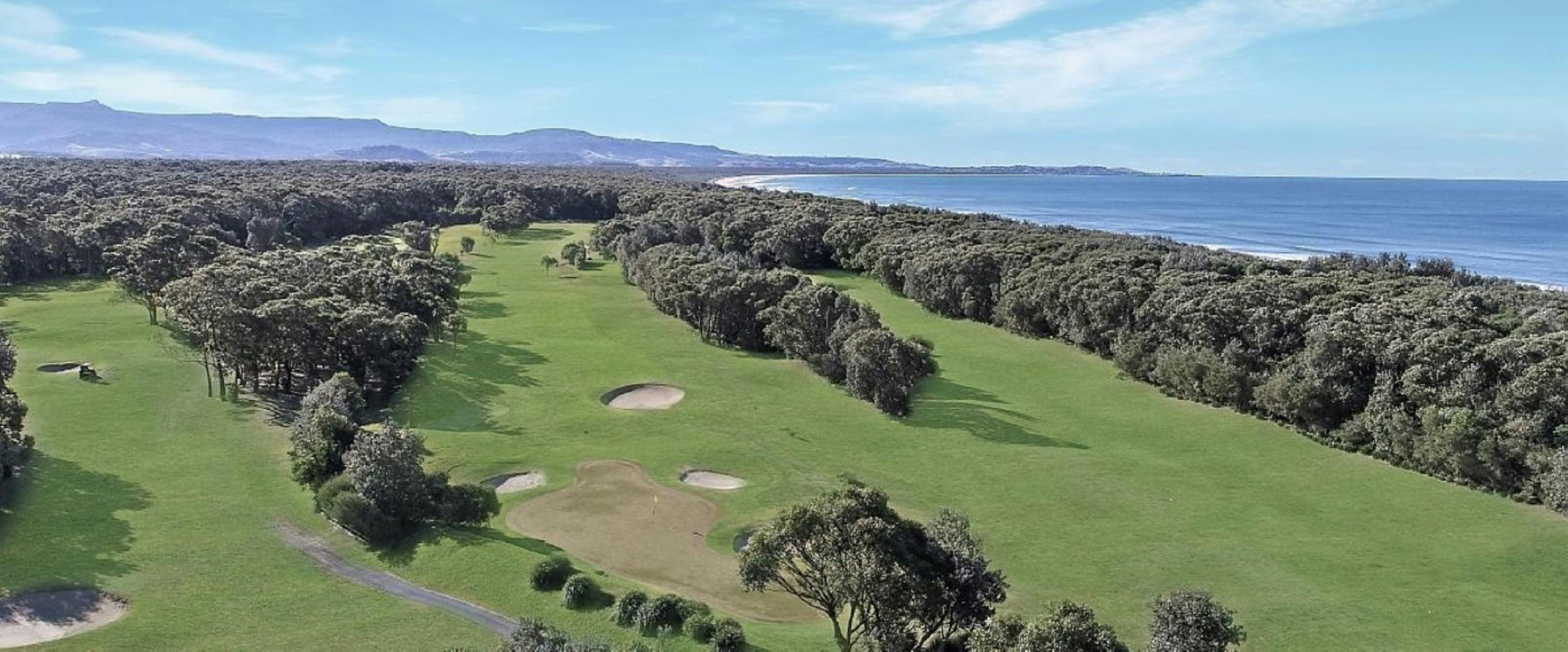 Shoalhaven Heads Golf Club