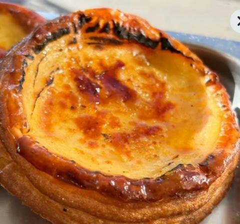 Peach and Wolf Cafe - Yarrila