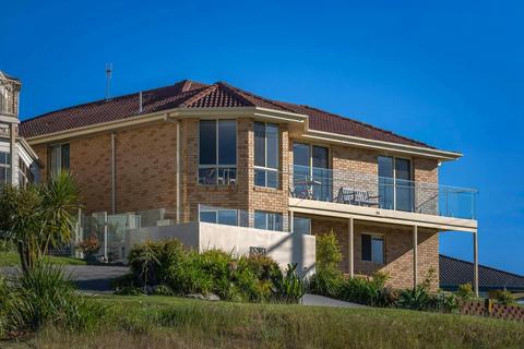 Carters View House Kianga