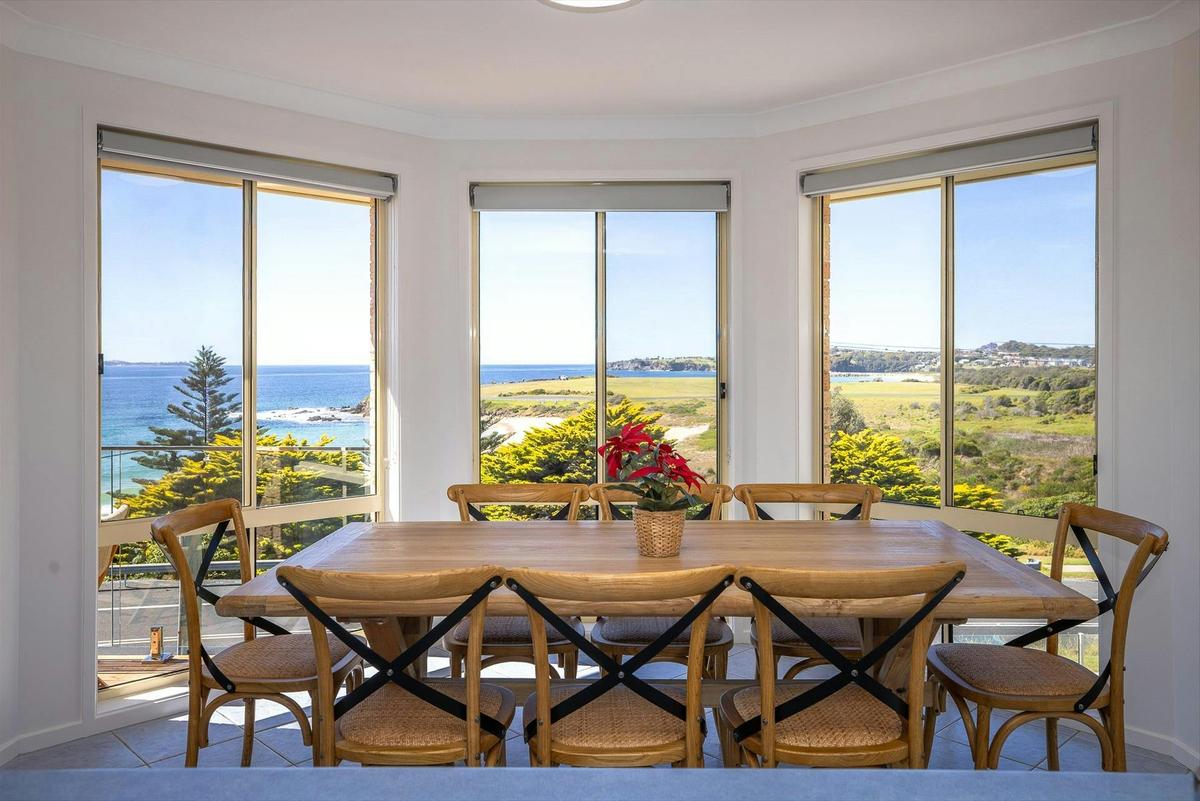 Dinning Area