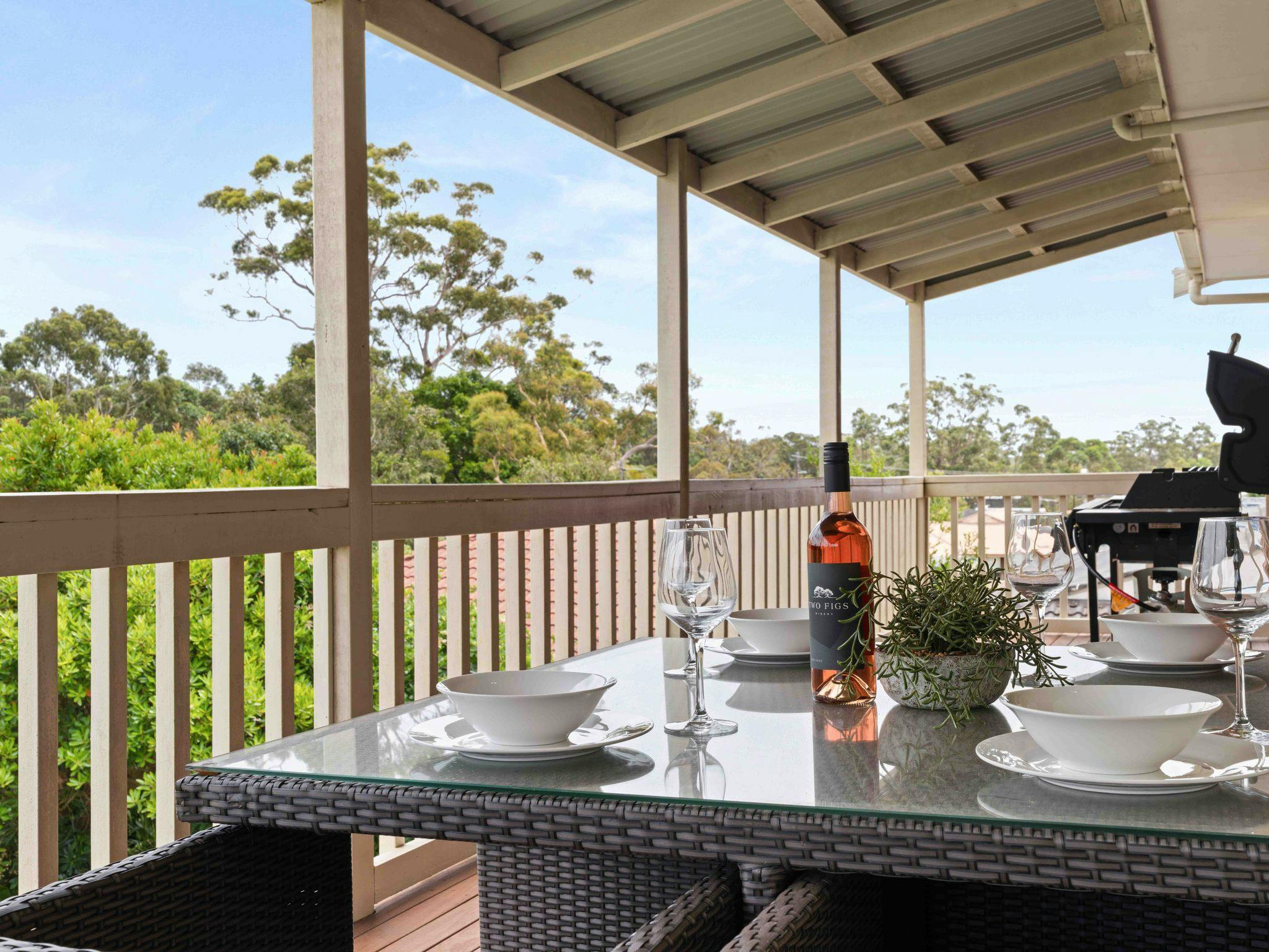 The Hide at Forty Five by Experience Jervis Bay