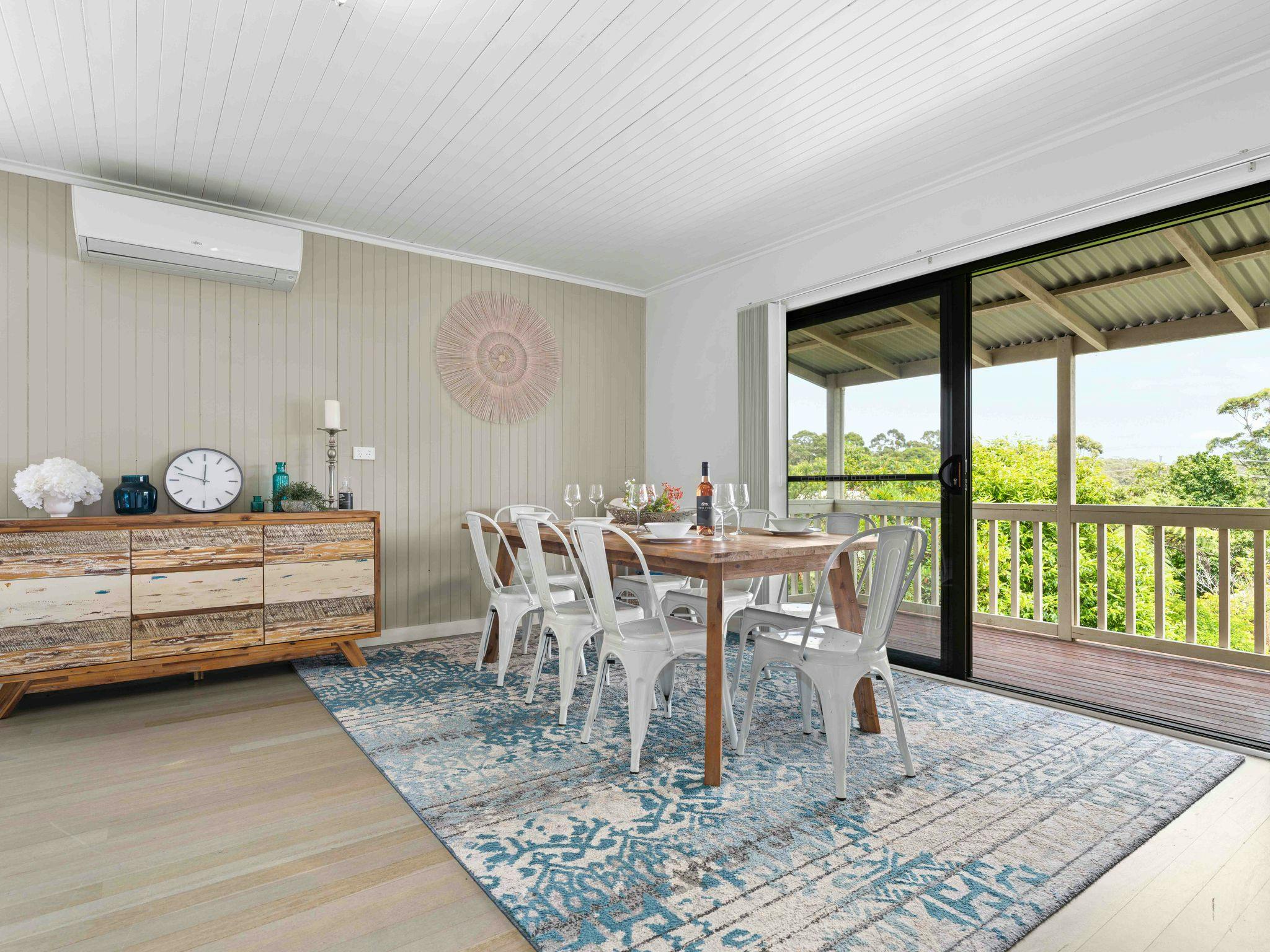 The Hide at Forty Five by Experience Jervis Bay