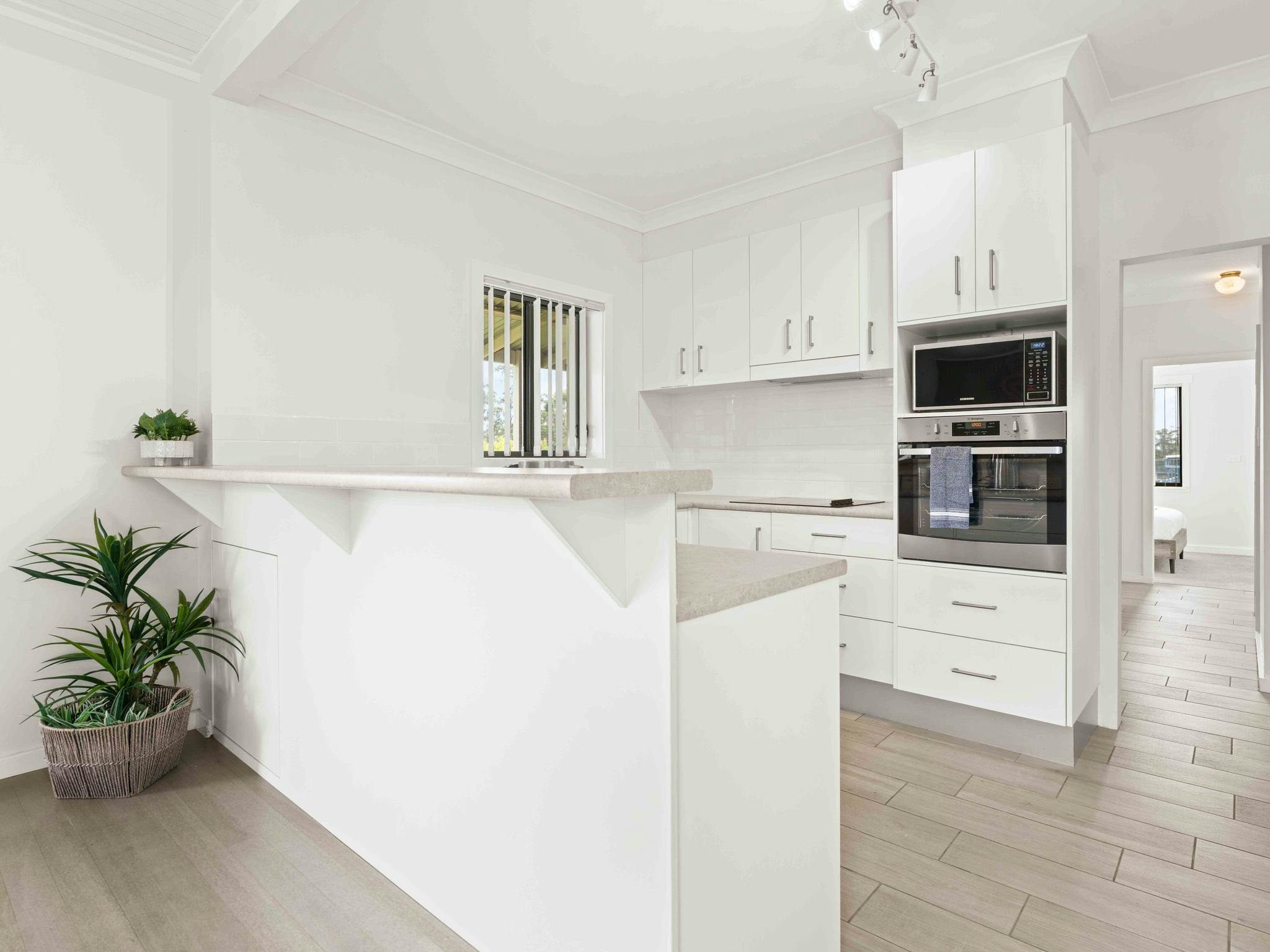 The Hide at Forty Five by Experience Jervis Bay