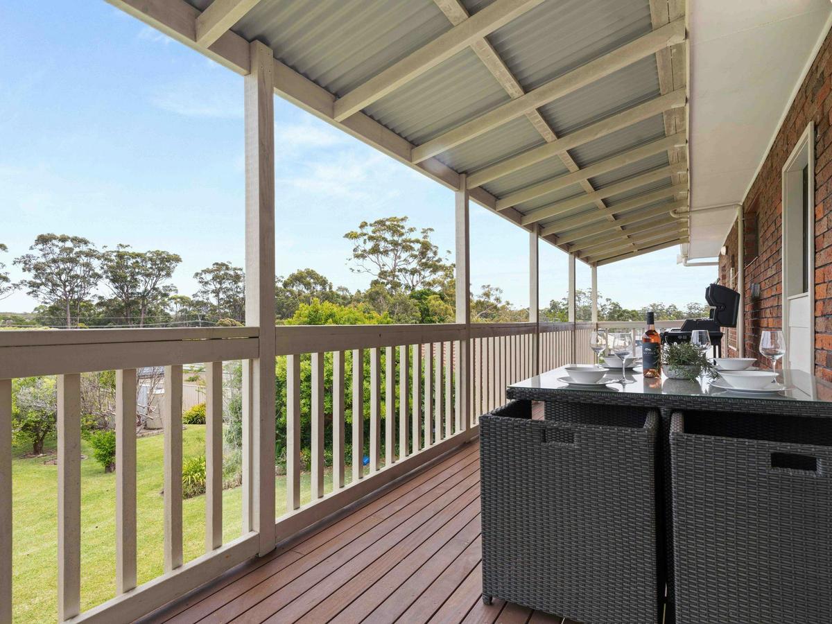 The Hide at Forty Five by Experience Jervis Bay
