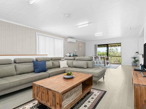 The Hide at Forty Five by Experience Jervis Bay