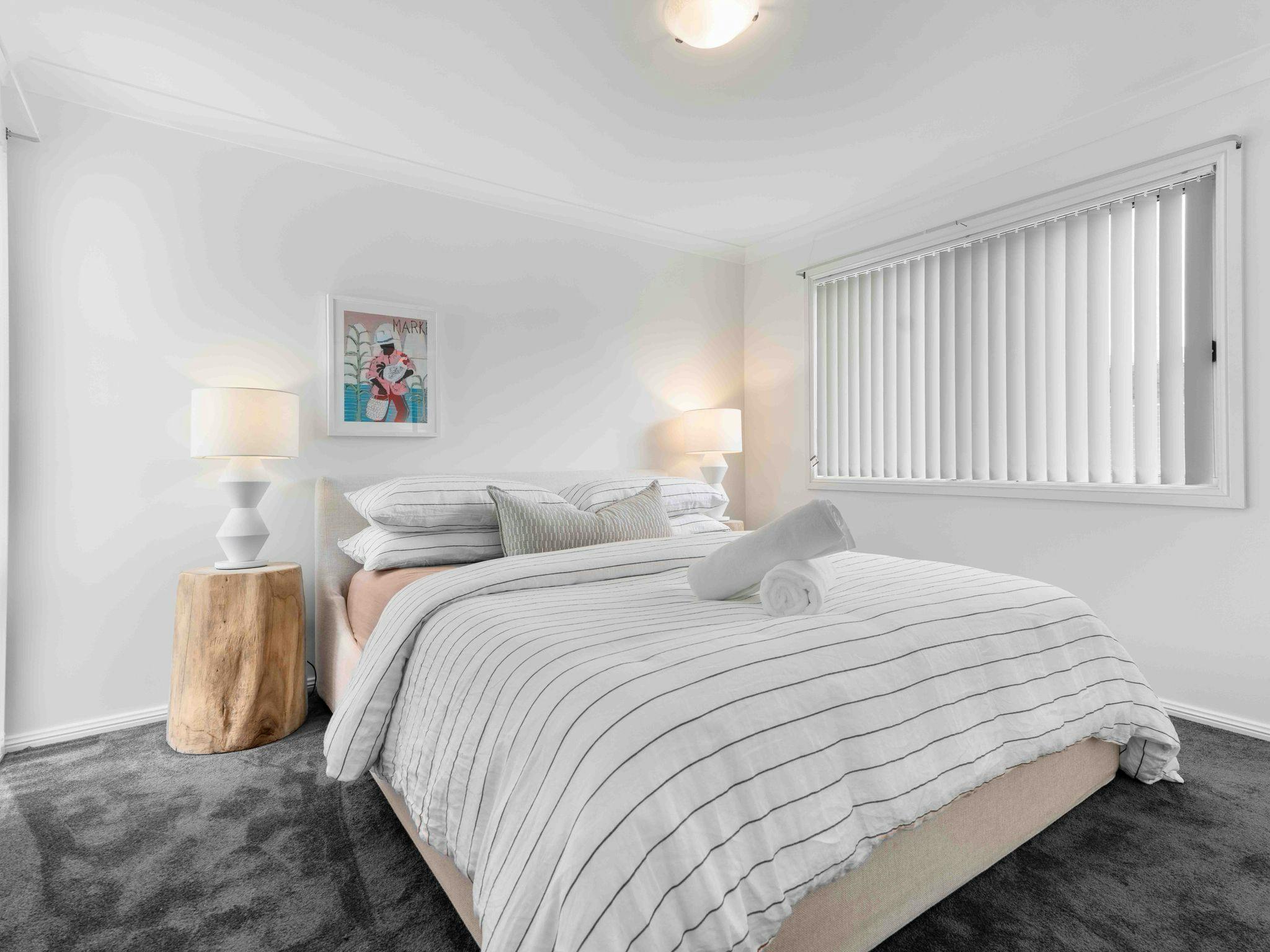 The Little Husky by Experience Jervis Bay