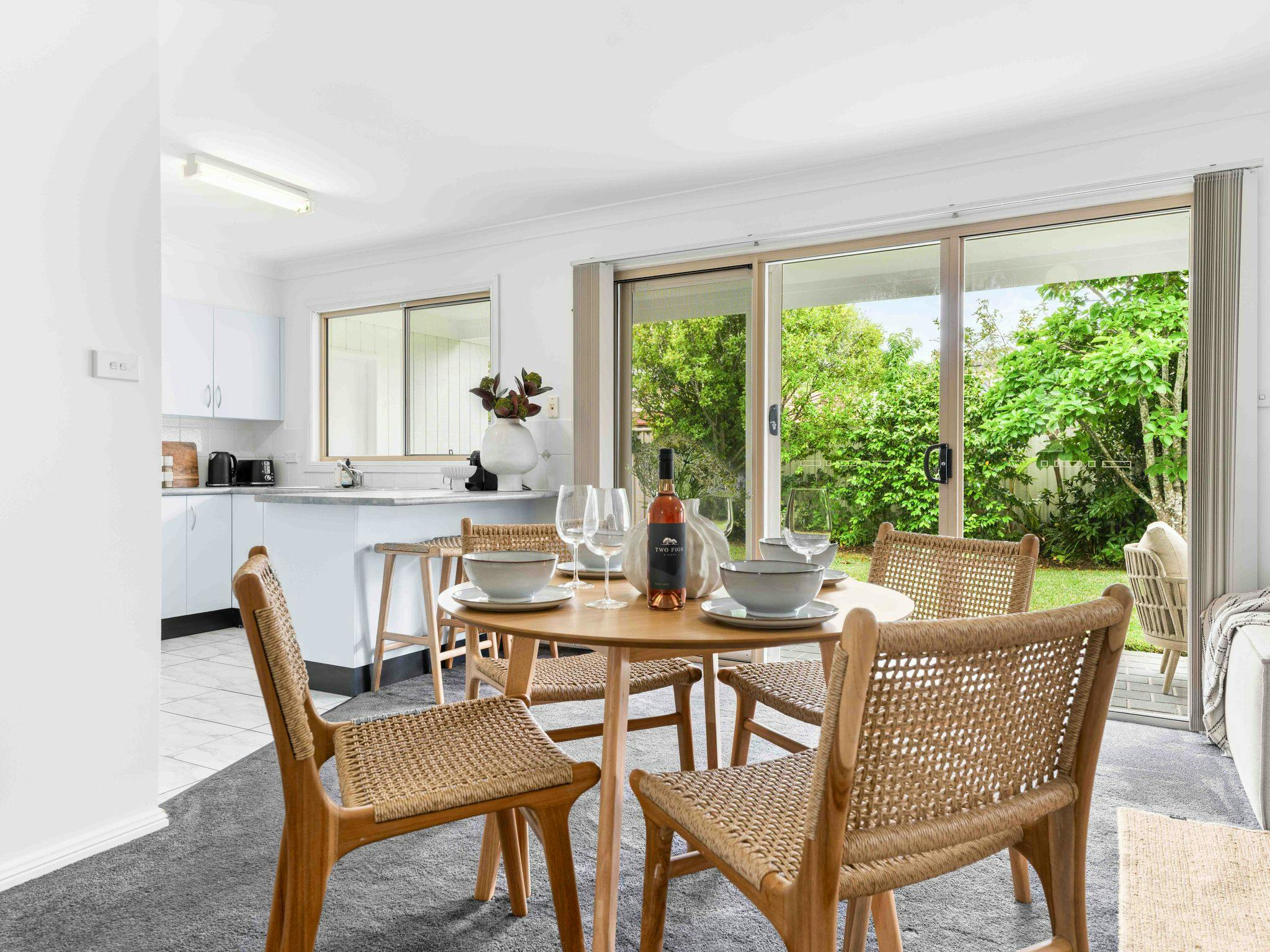 The Little Husky by Experience Jervis Bay